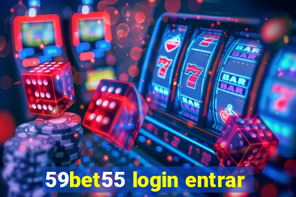 59bet55 login entrar